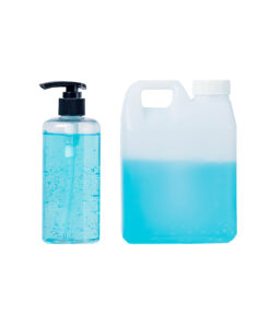 Sanitizers - Liquid Form