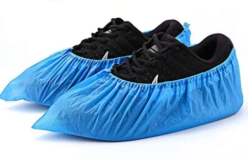 Shoe Cover Box of 2000