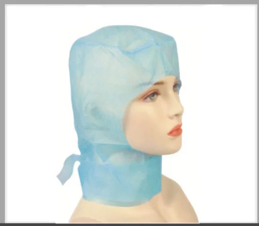 Hood Cover (Short) Box of 500