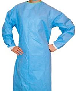 Disposable PP Surgical Gown