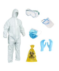 PPE Kits Wholesale