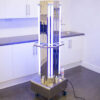 UVC Decontamination Trolley