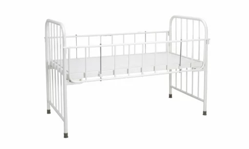 PAEDIATRIC BED