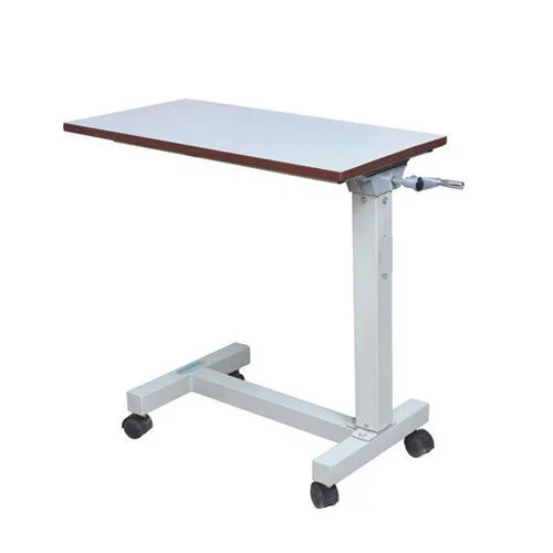 OVERBED TABLE DELUXE