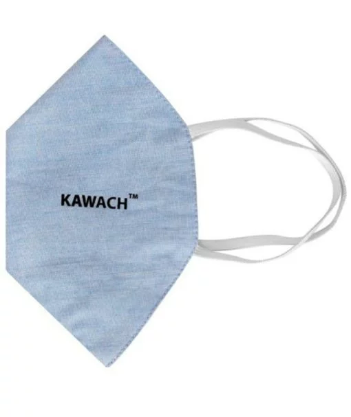 Kawach Face Mask - Image 5