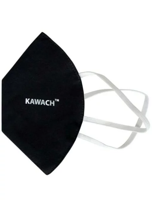 Kawach Face Mask - Image 3
