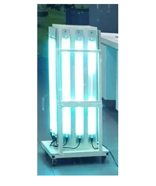 SanSpace 101 UVPlus