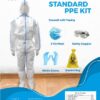 Std PPE Kit