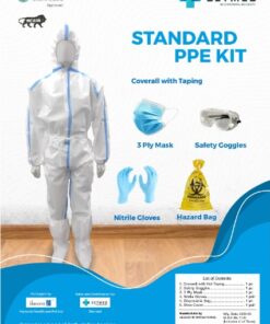 Std PPE Kit