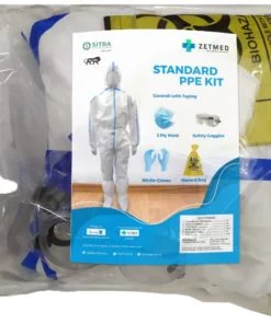 Std PPE Kit Image