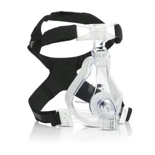 EVOX - BIPAP MASK