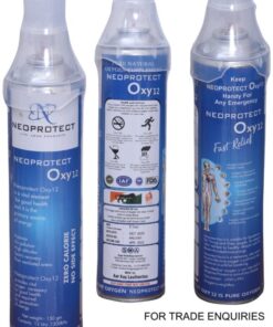 Oxygen Canisters