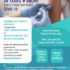 Slot Booking for Vaccination by Columbia Asia Hospital