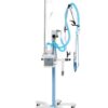 HFNC -VENTILATOR REPLACEMENT FOR CORONA VIRUS