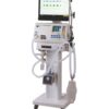 Proton Plus Critical Care Ventilator