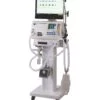 Proton Plus Critical Care Ventilator