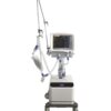 S1100 ICU Ventilator