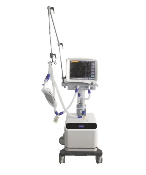 S1100 ICU Ventilator